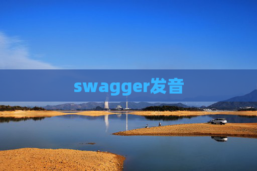 swagger发音