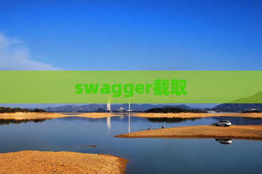 swagger截取